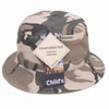 Childrens Reversible Bush Hat