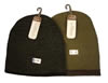 Adult Reversible Beanie Hat