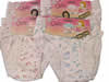 Girls  Briefs
