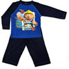 Childrens Baby Bob The Builder Pyjamas