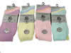 4-6 Lycra Socks