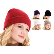 Ladies Beanie Hats