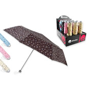 Drizzles Umbrella Pastel Display box
