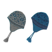 Boys Peruvian Hat