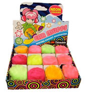 Neon Ear Muffs