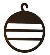 Scarf Hanger Hook