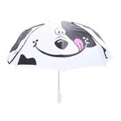 Childrens Dog Umbrella
