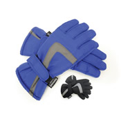 Childrens Ski Gloves