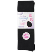 Ladies Super Soft Tights