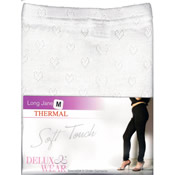 Ladies Thermal Underwear Long Jane