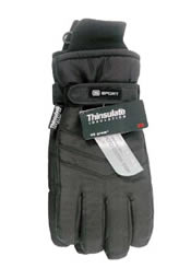 Mens Ski Gloves