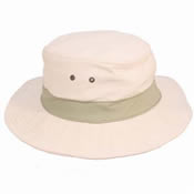 Adult Cotton Sun Hats