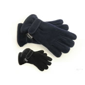 Kids Polar Fleece Thinsulate Gloves