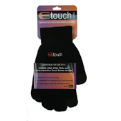ETouch Innovative Touchscreen Gloves