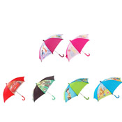 Childrens Character Umbrellas