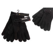 Mens Polar Fleece Gloves