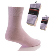 Kensington Sport Socks Pastel