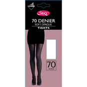 70 Denier Soft Opaque Tights