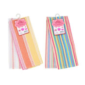 Woven Tea Towel 2 Pack