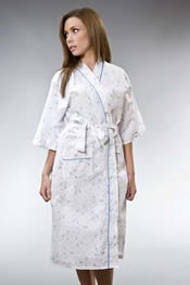 Polycotton Wrap