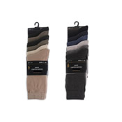 Mens Socks 6 Pair Pack