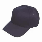 Adult Plain Baseball Cap