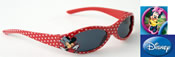 Minnie Mouse Sunglasses