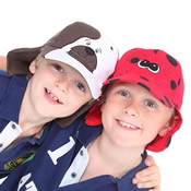 Legionnaire Animal Baseball Cap