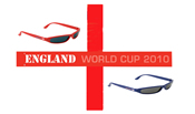 England Sunglasses Childrens