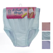 Ladies Mama Briefs