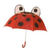 Childrens Ladybird Umbrella