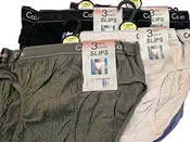 Mens Classic Briefs