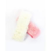 Ladies Furry Headbands