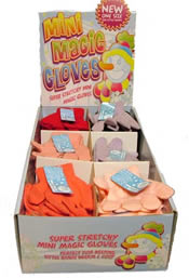 Childrens Mini Magic Gloves