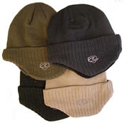 Mens German Hat with Thinsulate Lining 90p Per Hat on Multibuy