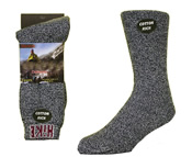 Mens Hike Socks 2 pack
