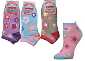 Design Trainer socks