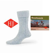 Mens Chunky Boot Socks