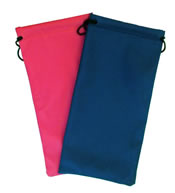 Sunglass Pouches