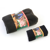 Mens Fleece Wellie Socks