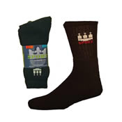 Mens Crown Sport Socks SPECIAL OFFER