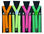 Neon Braces