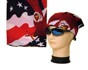 Eagle Bandana