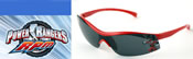 Power Rangers Sunglasses