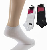 4-6 Trainer Socks