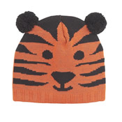 Childrens Animal Beanie Hat