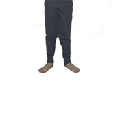 Boys Thermal Underwear Long Johns Grey