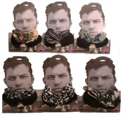 Rockjock Headgear Mixed Designs