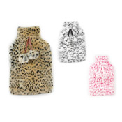Hot Water Bottles Printed