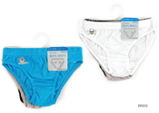 Boys Hipster Briefs